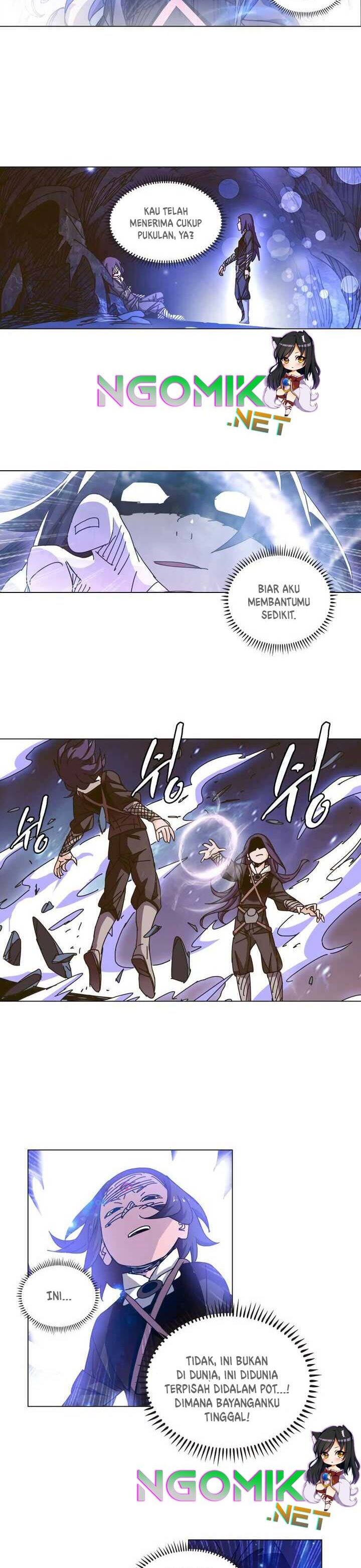 6 Worlds of Cultivation Chapter 28 Gambar 8